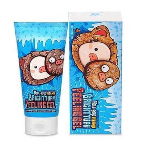 Витаминный пилинг-скатка